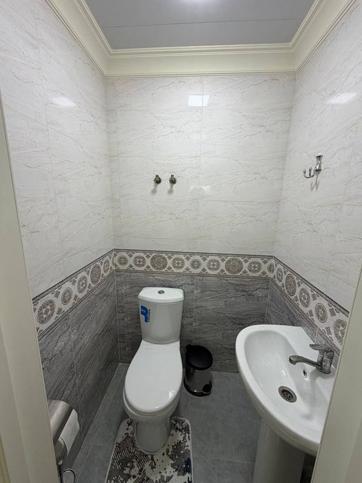 Срочно продаётся 3х -комнатная квартира