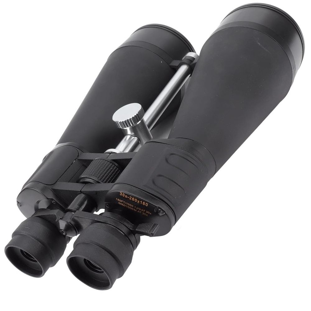 Binoclu Profesional de Vanatoare AllMaster 30-260x160, Distanta Mare