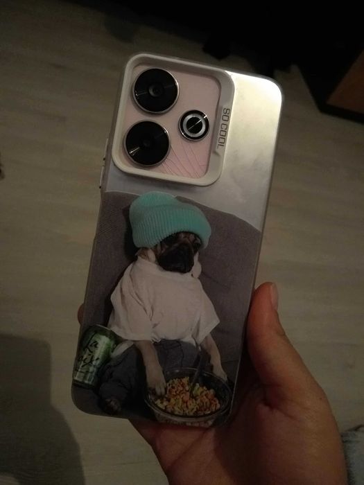 Продава се Redmi 13 128GB