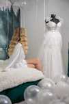 Rochie Mireasa facuta pe comanda