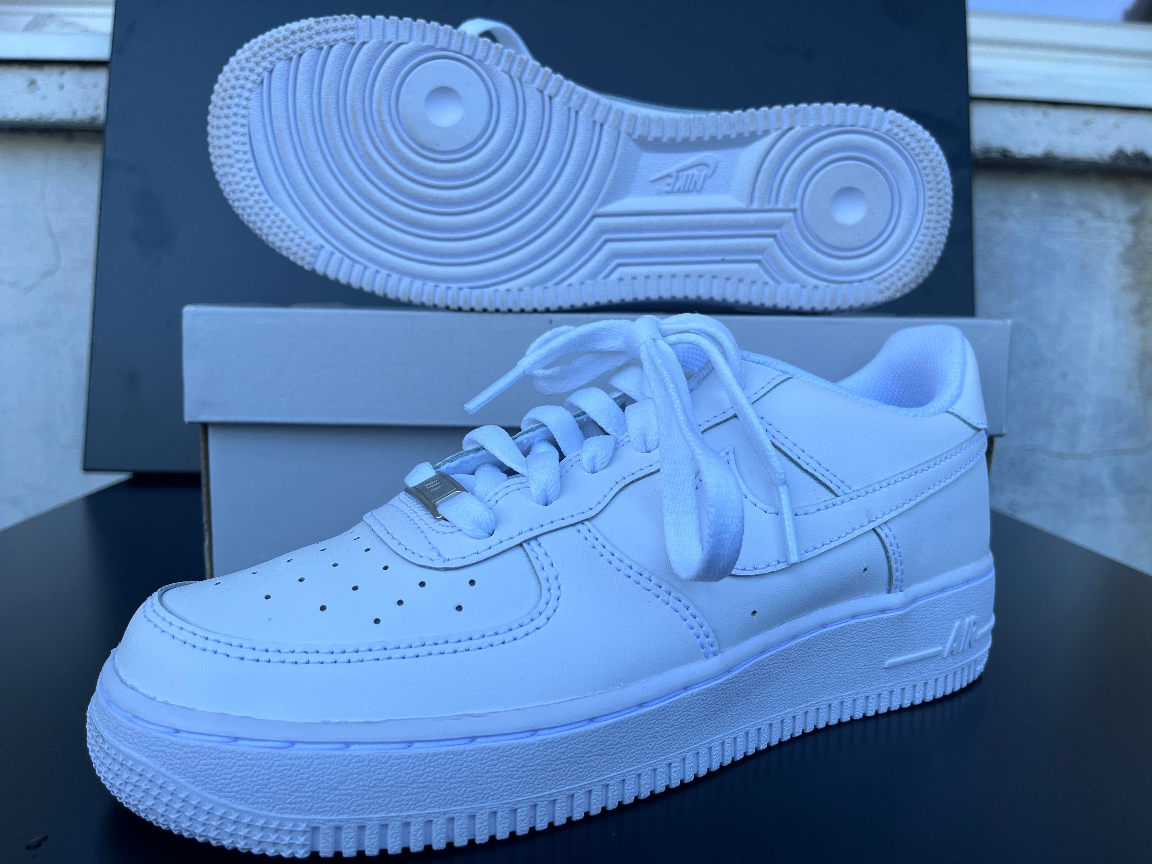 Nike Air Force 1 ( номер 40)