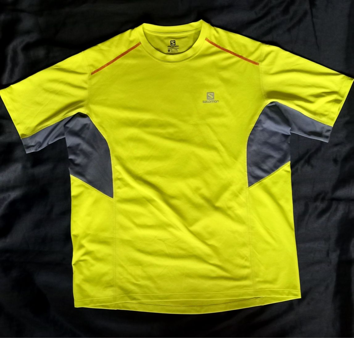 The North Face, Salomon, Nike Running XL мъжки тениски