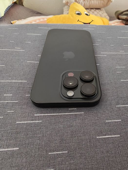 Apple iPhone 16 Pro 256 GB