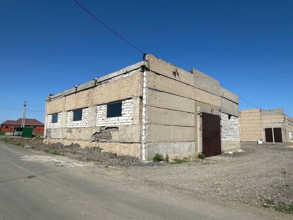 Сдам помещение в аренду