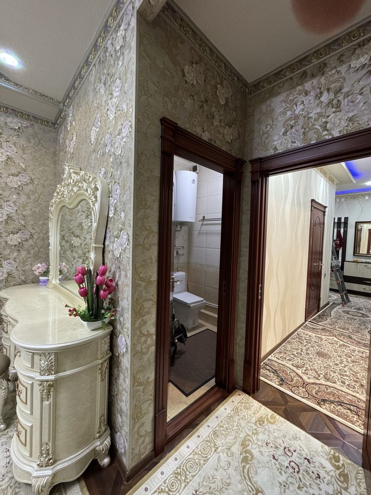 Аренда квартира Себзор “Golden House” новостройка
