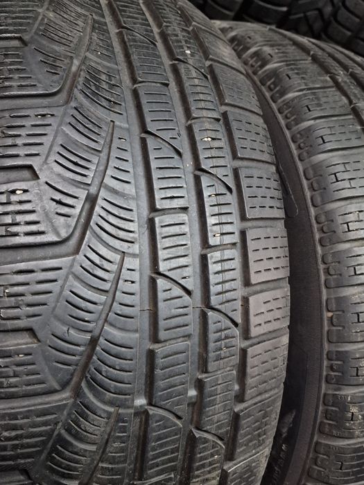 225 50 17 Pirelli