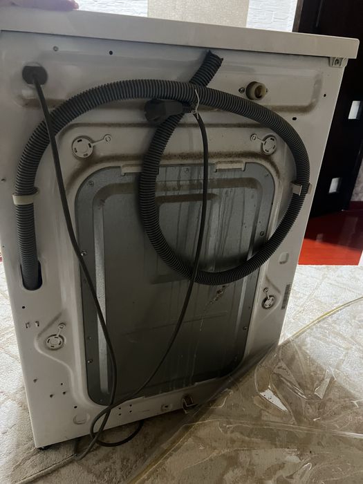 Стиральная машина LG 5kg