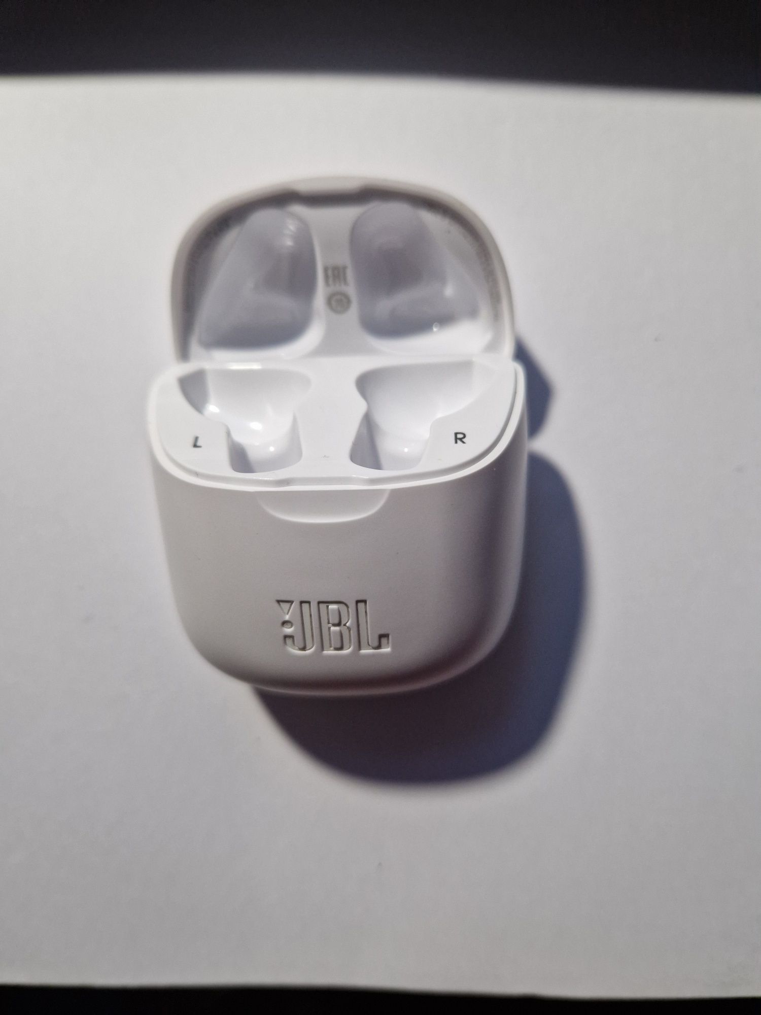 JBL Tune 225 TWS