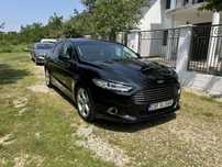 Ford Mondeo MK 5 2016 2.0 Diesel cutie automata Full