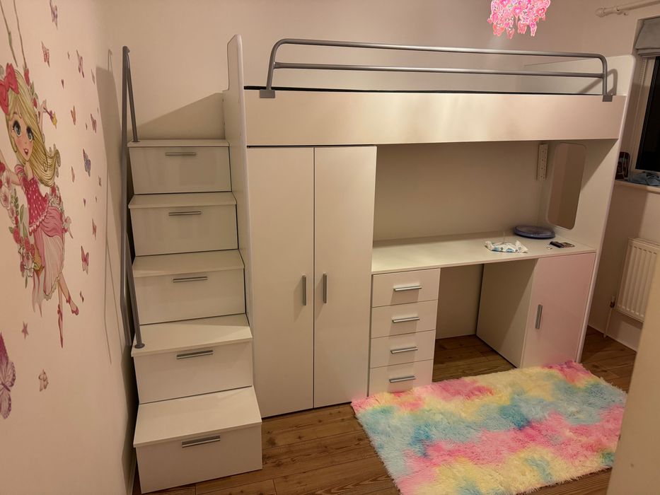 Детско обзавеждане/легло