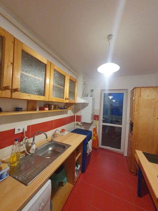 Închiriez apartament în regim hotelier