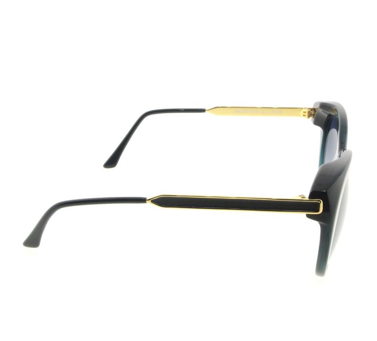 Thierry Lasry котешко око закупени за 850лв слънчеви очила handmade