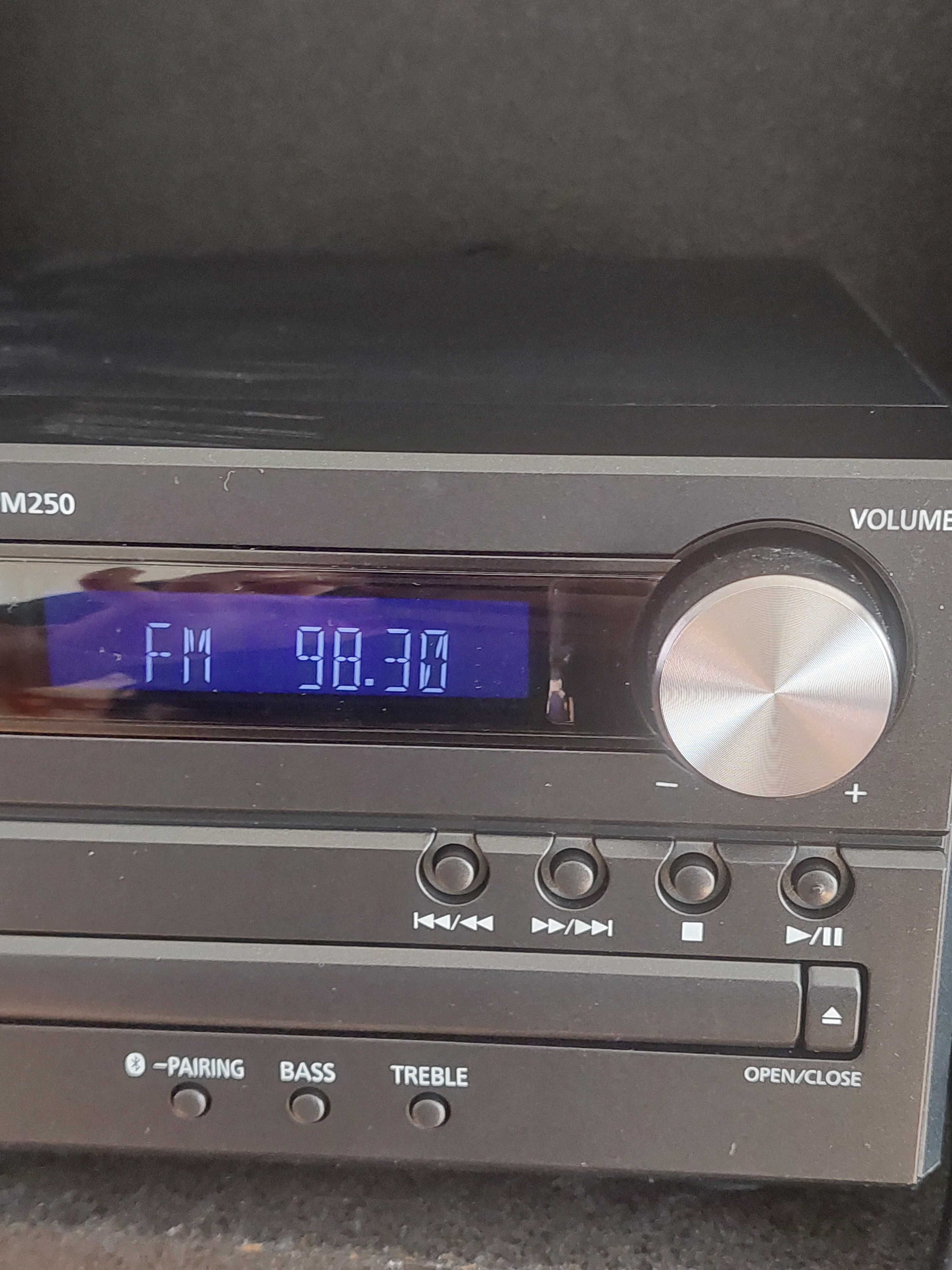 Panasonic SA-PM250