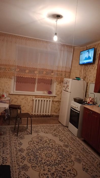 Продам квартиру 4 мкрн