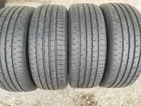 4 anvelope de vară  Noi Toyo 225/55/19