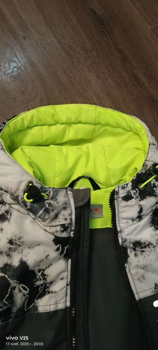 Продам зимний комбинезон