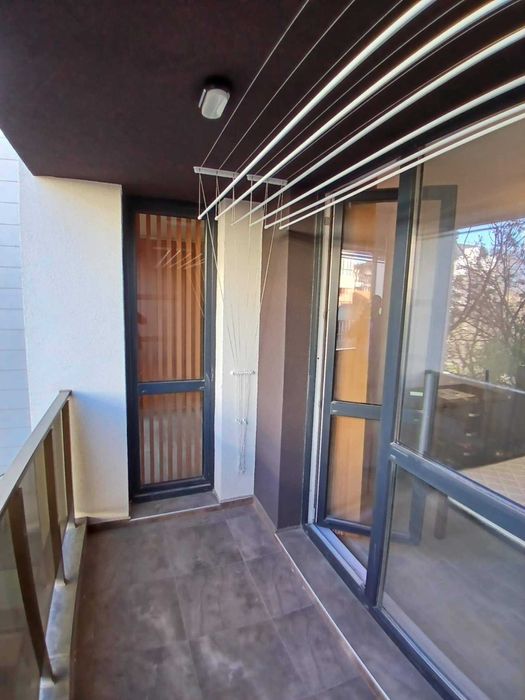 Дава се под наем Двустаен апартамент в София, Зона Б-5 - 68 кв.м за 665 € - Снимка #3