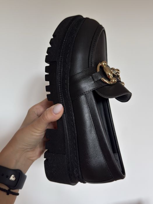 Loafers mocasini