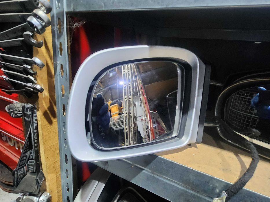 Oglinda stanga dreapta Mercedes GL X164 GL320 GL350 GL420 GL500 sofer