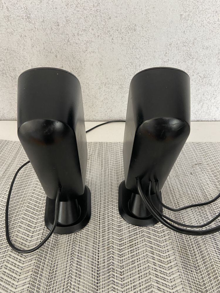 Буфер С Колони Logitech X-230 2.1
