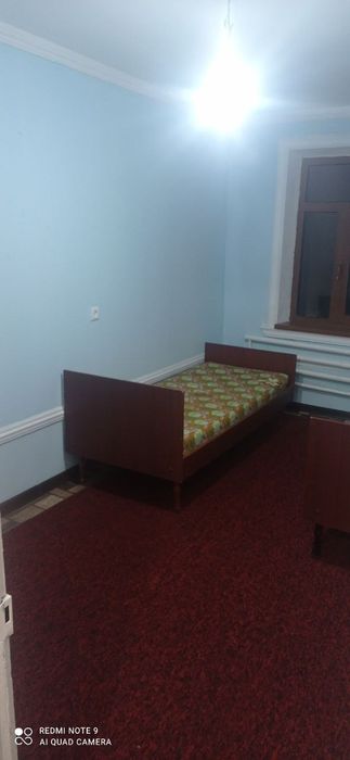 Juma shahriga yaqin joylashgan dom sotiladi 2 etaj 3 xonalik