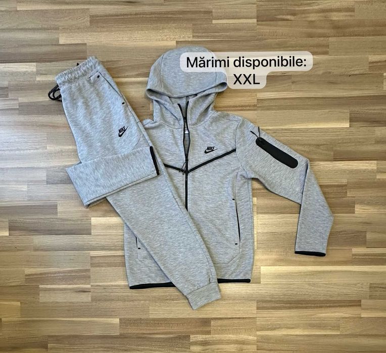 Trening Nike Tech | Diverse Culori | Pret Premium