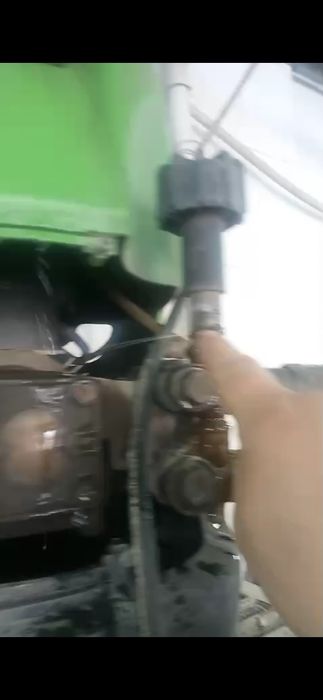 АВД, Карчер, Трансбой