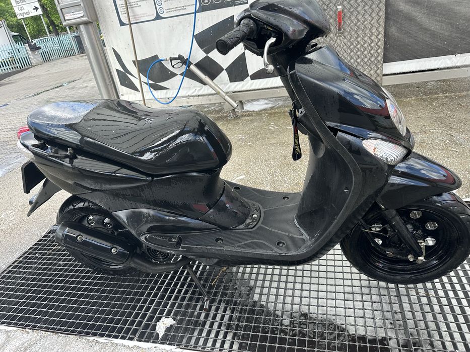 Scuter 49 cm Yamaha Neos