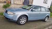 Audi a4 1.9 2003
