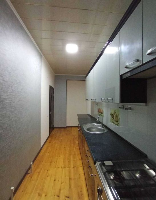 2 хоналик квартира 1 этаж кирпичный дом, пиридастгир, чинор кафе