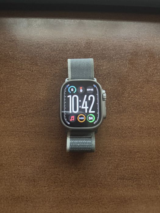 Apple Watch Ultra Series 2