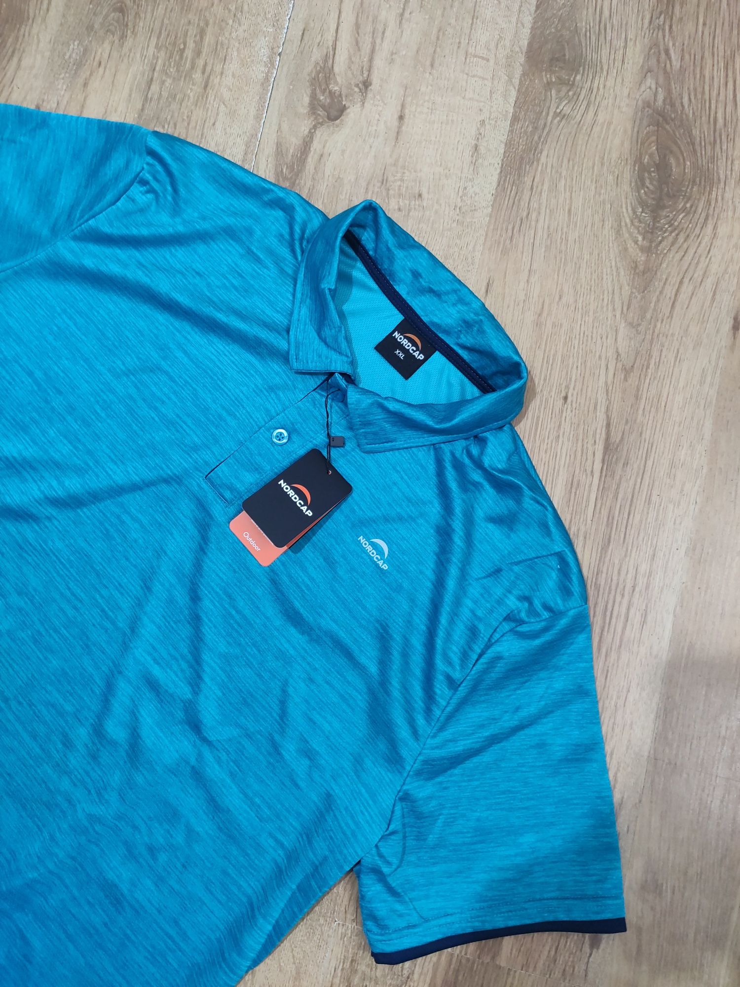 Tricou Nordcap Outdoor mărimea XXL