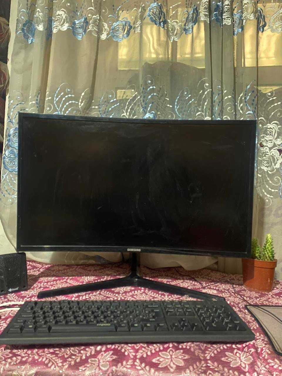 gaming kompyuteri sotiladi .