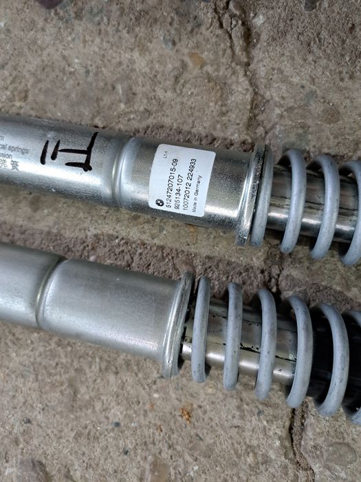 Amortizor hayon electric bmw f11 break touring seria 5