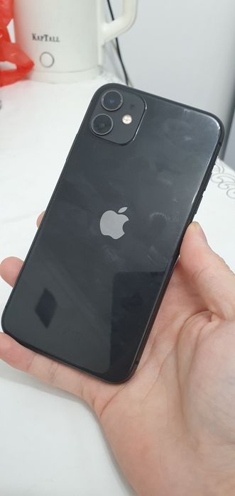 Iphone 11 128гб 72%