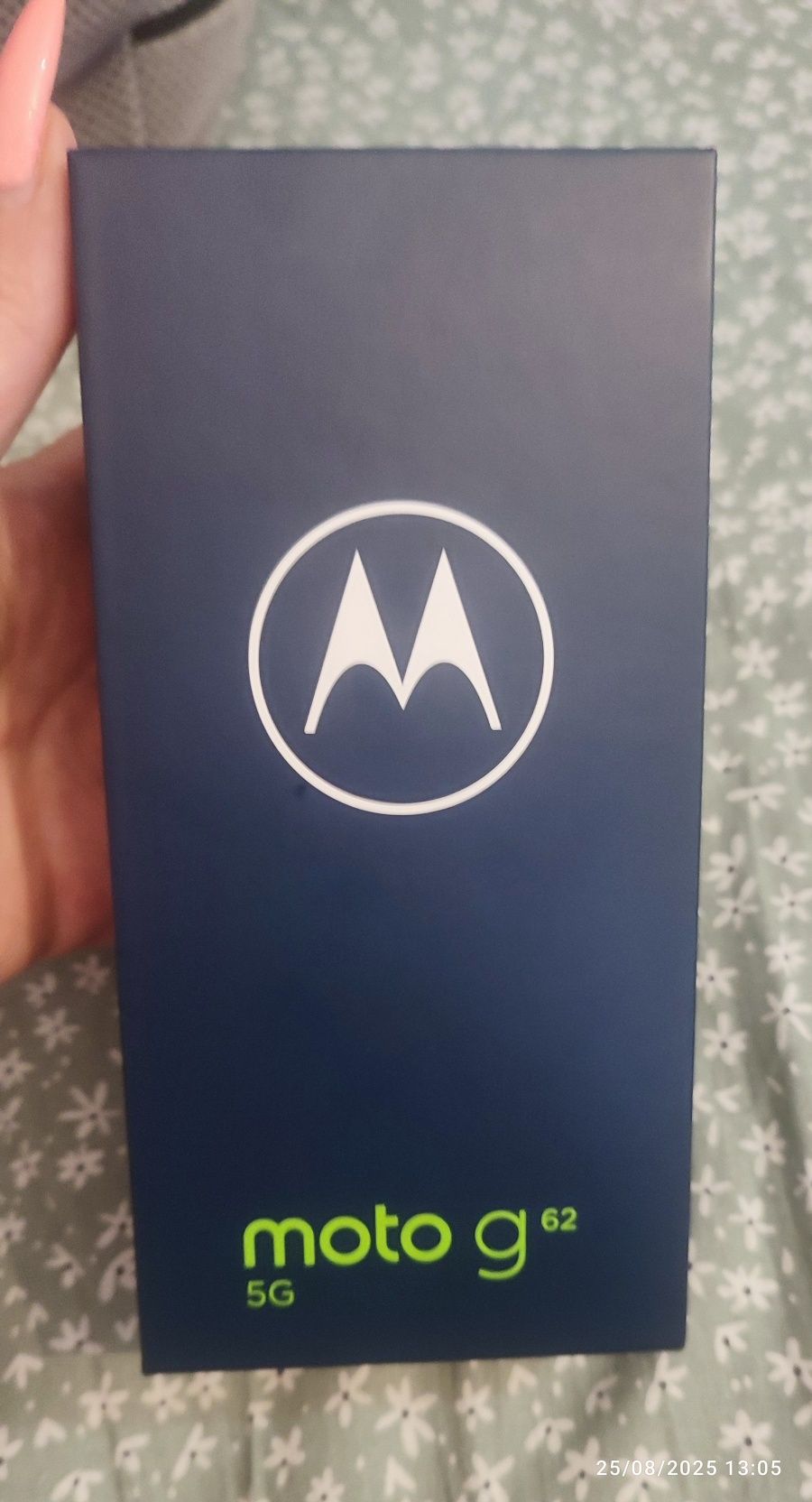Motorola Moto g62