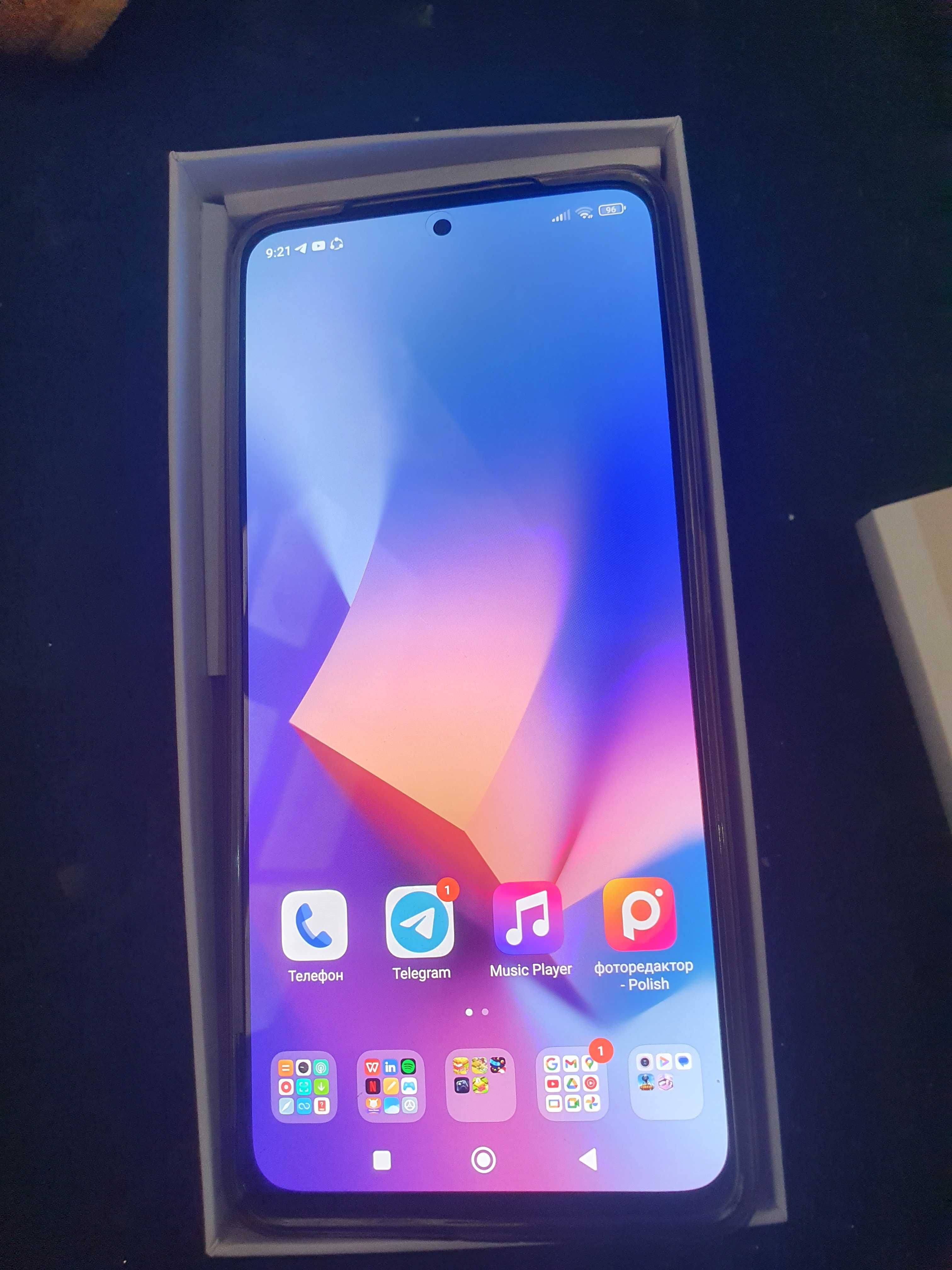 Redmi Note 12 Pro