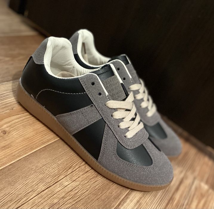 Maison Margiela 41 размер немного маломерит,новые