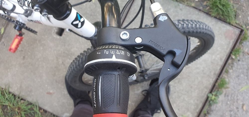 Велосипед 24'' RockRider 300