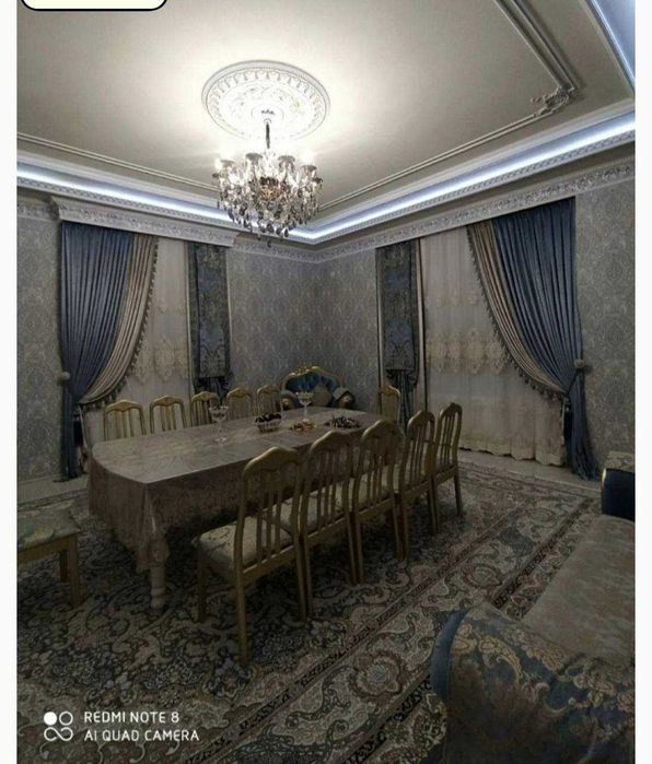 Продаётся Евродом на Сергелях( Хокимиат), 5-соток (N 9724)