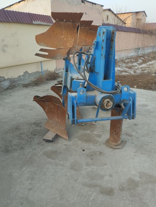 Айланма плуглар сотилади катта техникалар учун