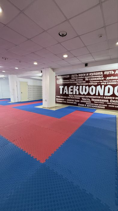 СДАЕТСЯ В АРЕНДУ ЗАЛ ОБЩ ПО 120КВ.М Актобе Ажары 1вход 2этаж