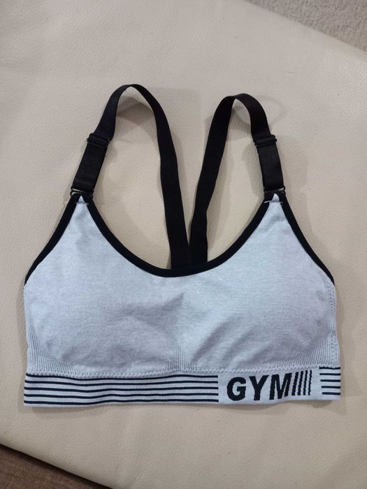 Bustieră sport mărime s