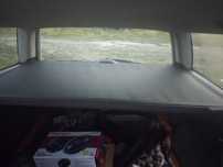 Rulou portbagaj passat b5 5