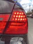 Stop BMW e90 lci
