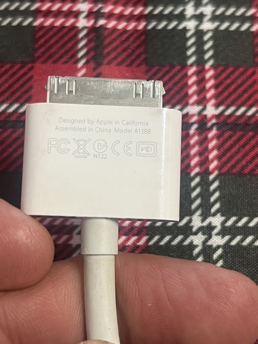 Accesorii apple originale