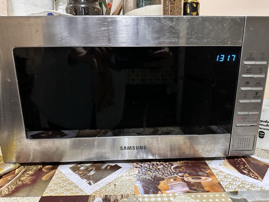 СРОЧНО!!! ПРОДАМ микроволновые печь