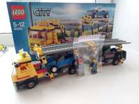 Продам Lego City 60060