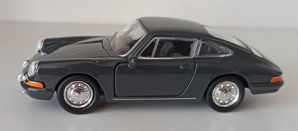 Macheta Porsche 911 1965 (901) - Welly 1/36