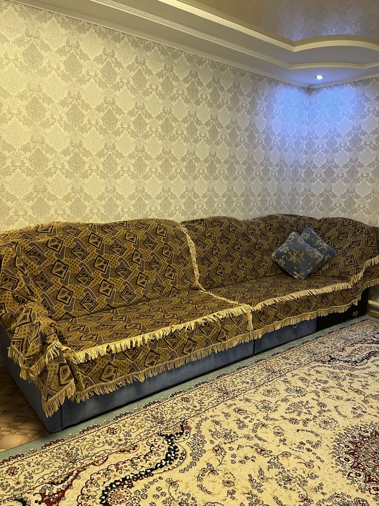 Мебель Диван и кресло .